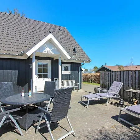 Holiday home Othelia - 1-8km From The Sea In Nw Jutland By Interhome