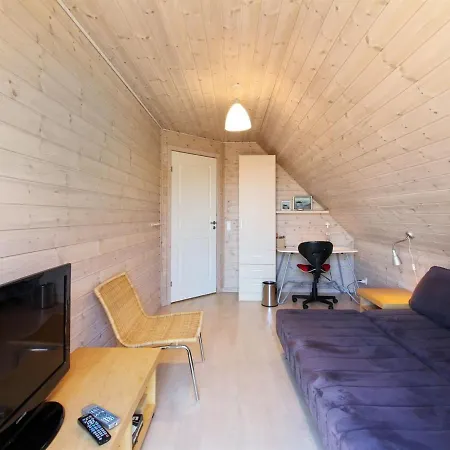 Othelia - 1-8km From The Sea In Nw Jutland By Interhome Bindslev