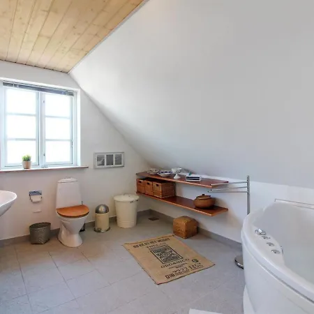 Holiday home Othelia - 1-8km From The Sea In Nw Jutland By Interhome *