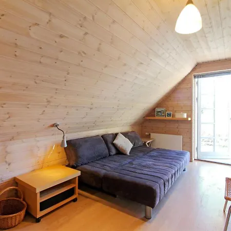 Holiday home Othelia - 1-8km From The Sea In Nw Jutland By Interhome *