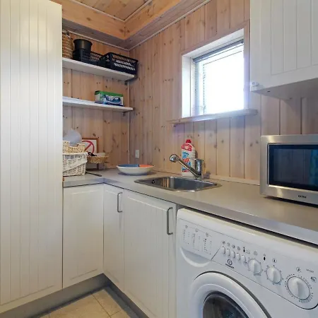 Othelia - 1-8km From The Sea In Nw Jutland By Interhome * Bindslev