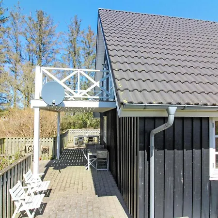 Othelia - 1-8km From The Sea In Nw Jutland By Interhome * Bindslev