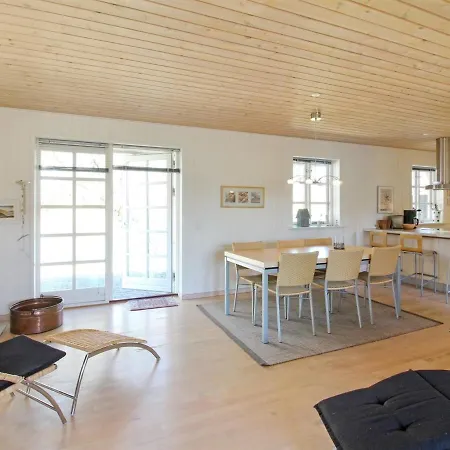 Othelia - 1-8km From The Sea In Nw Jutland By Interhome Bindslev