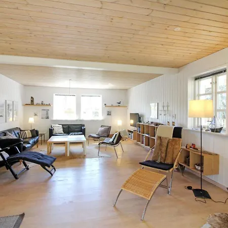 Holiday home Othelia - 1-8km From The Sea In Nw Jutland By Interhome