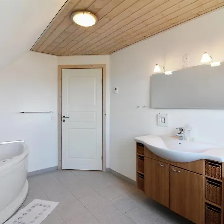 Othelia - 1-8km From The Sea In Nw Jutland By Interhome * Bindslev