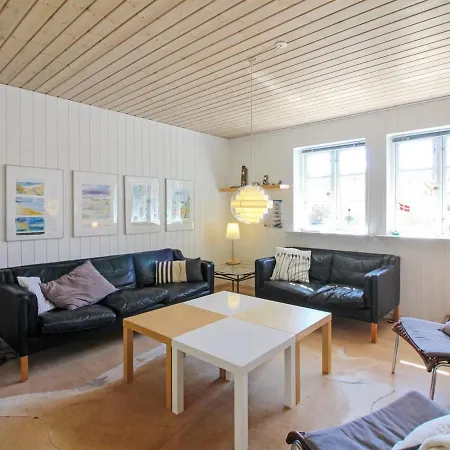 Othelia - 1-8km From The Sea In Nw Jutland By Interhome * Bindslev
