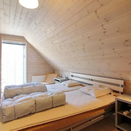 Othelia - 1-8km From The Sea In Nw Jutland By Interhome * Bindslev