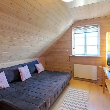 Othelia - 1-8km From The Sea In Nw Jutland By Interhome Holiday home *