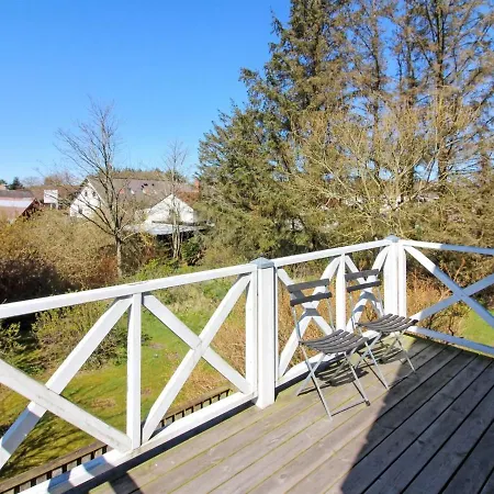Othelia - 1-8km From The Sea In Nw Jutland By Interhome Holiday home *