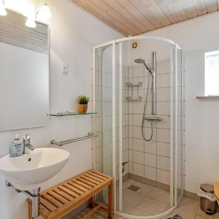 Othelia - 1-8km From The Sea In Nw Jutland By Interhome Holiday home *
