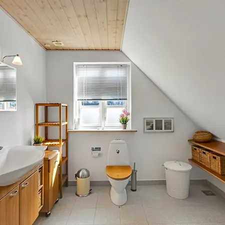 Prázdninový dům Othelia - 1-8km From The Sea By Interhome