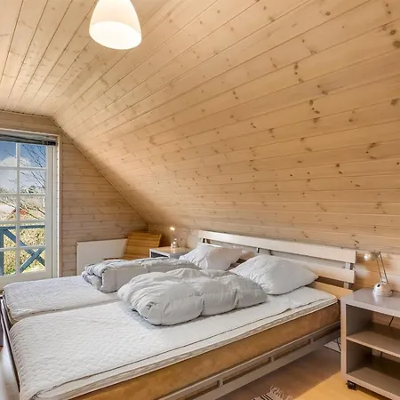 Feriehus Othelia - 1-8km From The Sea By Interhome