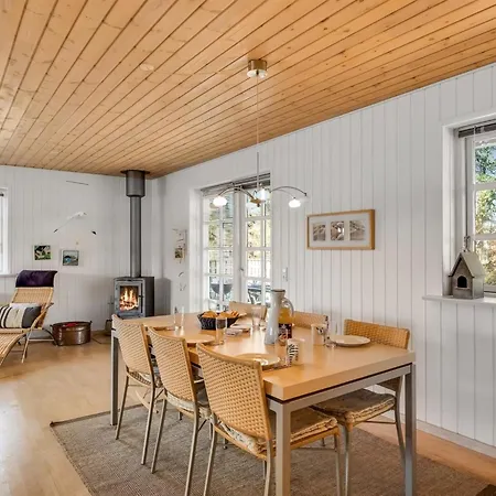 Feriehus Othelia - 1-8km From The Sea By Interhome