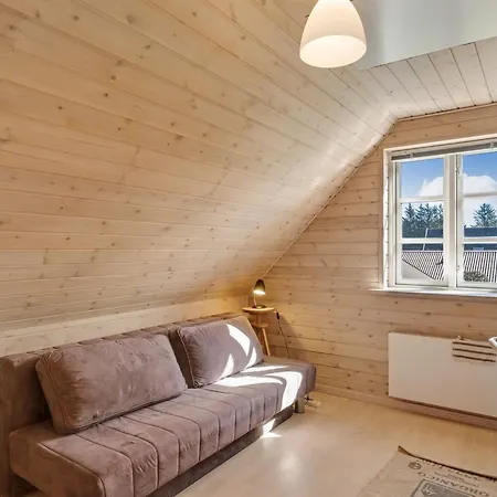 Othelia - 1-8km From The Sea By Interhome Feriehus *
