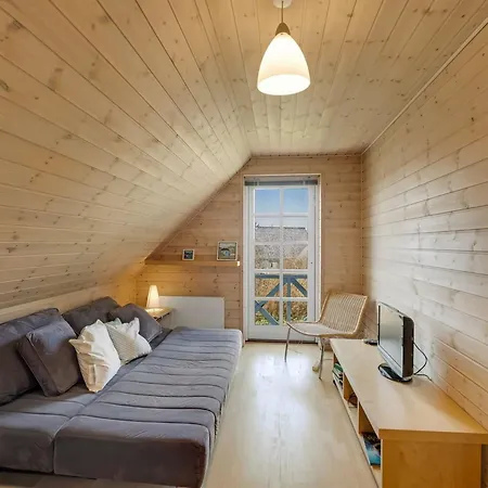 Feriehus Othelia - 1-8km From The Sea By Interhome *