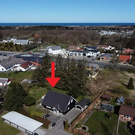 Othelia - 1-8km From The Sea By Interhome *