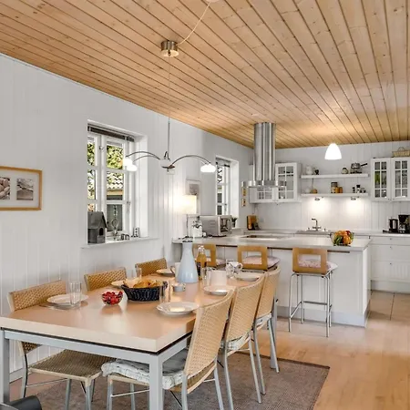Feriehus Othelia - 1-8km From The Sea By Interhome