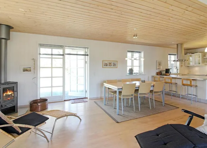 度假居 Othelia - 1-8km From The Sea By Interhome